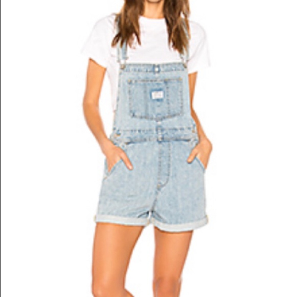 Levi Vintage Overalla